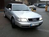 Audi A6 1997 с пробегом 370 тыс.км. 2.6 л. в Киеве на Autos.ua