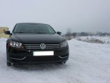 Volkswagen Passat 2012 з пробігом 88 тис.км. 2.5 л. в Черкассах на Autos.ua