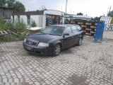 Audi A6 2003 с пробегом 266 тыс.км. 2.496 л. в Львове на Autos.ua