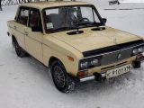 ВАЗ 2106 1987 с пробегом 25 тыс.км. 1.3 л. в Хмельницком на Autos.ua