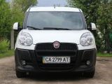 Fiat Doblo 2012 с пробегом 164 тыс.км. 1.248 л. в Черкассах на Autos.ua