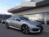 Honda Civic 2018 з пробігом 1 тис.км. 1.5 л. в Киеве на Autos.ua