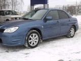 Subaru Impreza 2006 с пробегом 177 тыс.км. 1.5 л. в Киеве на Autos.ua