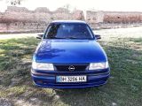 Opel Vectra 1.6 MT (75 л.с.) 1995 с пробегом 360 тыс.км.  л. в Одессе на Autos.ua