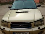 Subaru Forester 2003 з пробігом 212 тис.км. 1.994 л. в Одессе на Autos.ua