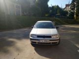 Volkswagen Golf 1998 с пробегом 272 тыс.км. 1.4 л. в Тернополе на Autos.ua