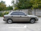 ЗАЗ Sens 2013 с пробегом 31 тыс.км.  л. в Запорожье на Autos.ua