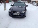 Subaru Legacy 2007 с пробегом 242 тыс.км. 2.5 л. в Донецке на Autos.ua