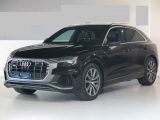 Audi Q8 50 TDI 8-Tiptronic quattro (286 л.с.) 2018 с пробегом 4 тыс.км.  л. в Киеве на Autos.ua