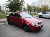 Chevrolet Nubira 2004 с пробегом 204 тыс.км. 1.8 л. в Киеве на Autos.ua