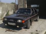 Audi 80 1.6 D MT (54 л.с.) 1985 с пробегом 1 тыс.км.  л. в Днепре на Autos.ua