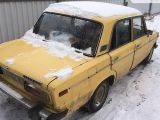 ВАЗ 2106 1984 с пробегом 77 тыс.км.  л. в Киеве на Autos.ua