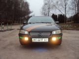 Opel Omega 1995 с пробегом 240 тыс.км.  л. в Тернополе на Autos.ua