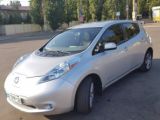 Nissan Leaf 2012 з пробігом 51 тис.км. 1 л. в Николаеве на Autos.ua