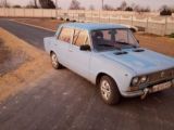 ВАЗ 2103 1974 з пробігом 1 тис.км. 1.5 л. в Одессе на Autos.ua