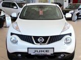 Nissan Juke 1.6 MT (94 л.с.) Base(-----) 2015 с пробегом 1 тыс.км.  л. в Днепре на Autos.ua