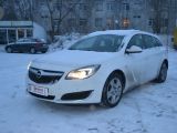 Opel Insignia 2.0 CDTi Ecotec MT (163 л.с.) 2016 з пробігом 179 тис.км.  л. в Киеве на Autos.ua