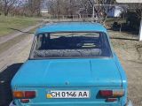 ВАЗ 2101 1980 з пробігом 3 тис.км. 1.2 л. в Херсоне на Autos.ua