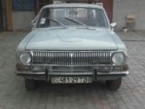 ГАЗ 24 «Волга» 1983 с пробегом 1 тыс.км. 2.445 л. в Раве-Русской на Autos.ua