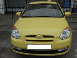 Hyundai Accent 2008 з пробігом 95 тис.км. 1.599 л. в Киеве на Autos.ua