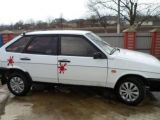 ВАЗ 2109 1992 с пробегом 1 тыс.км. 1.1 л. в Ивано-Франковске на Autos.ua