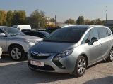 Opel Zafira 2.0 CDTI AT (130 л.с.) 2012 з пробігом 190 тис.км.  л. в Киеве на Autos.ua