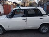 ВАЗ 2107 1991 с пробегом 1 тыс.км. 1.5 л. в Запорожье на Autos.ua