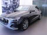 Audi Q8 50 TDI 8-Tiptronic quattro (286 л.с.) 2018 з пробігом 1 тис.км.  л. в Киеве на Autos.ua