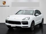 Porsche Cayenne 2017 с пробегом 2 тыс.км. 3 л. в Киеве на Autos.ua