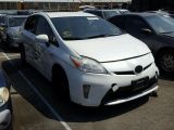 Toyota Prius 1.8 CVT (99 л.с.) 2012 с пробегом 237 тыс.км.  л. в Киеве на Autos.ua