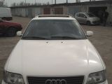 Audi A6 2.0 MT (116 л.с.) 1995 з пробігом 370 тис.км.  л. в Харькове на Autos.ua