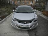 Hyundai Elantra 2013 з пробігом 38 тис.км. 1.797 л. в Кропивницком на Autos.ua