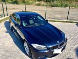 BMW 5 серия 2012 с пробегом 157 тыс.км. 1.998 л. в Коломые на Autos.ua