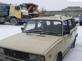 ВАЗ 2104 1990 с пробегом 80 тыс.км. 1.5 л. в Тернополе на Autos.ua