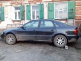 Audi A4 1.8 MT (125 л.с.) 1996 з пробігом 150 тис.км.  л. в Харькове на Autos.ua