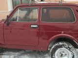 ВАЗ 2121 1987 с пробегом 100 тыс.км. 1.6 л. в Тернополе на Autos.ua