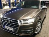 Audi Q7 2017 с пробегом 5 тыс.км. 3 л. в Киеве на Autos.ua