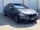 BMW 2 серия M235i Steptronic (326 л.с.) Базовая 2016 з пробігом 22 тис.км.  л. в Киеве на Autos.ua