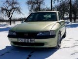 Opel vectra b 1996 с пробегом 310 тыс.км. 1.7 л. в Черкассах на Autos.ua