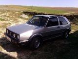 Volkswagen Golf 1991 с пробегом 1 тыс.км. 1.595 л. в Ровно на Autos.ua