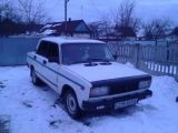 ВАЗ 2105 1995 с пробегом 55 тыс.км.  л. в Ровно на Autos.ua