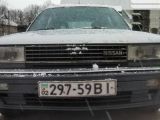 Nissan Bluebird 1987 з пробігом 350 тис.км.  л. в Кропивницком на Autos.ua