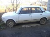 ВАЗ 2107 1991 с пробегом 89 тыс.км. 1.451 л. в Одессе на Autos.ua
