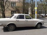 ГАЗ 24 1977 з пробігом 147 тис.км. 2.4 л. в Киеве на Autos.ua
