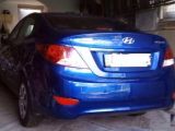 Hyundai Accent 2012 с пробегом 32 тыс.км. 1.396 л. в Киеве на Autos.ua