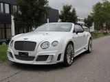 Bentley continental gtc 2012 з пробігом 3 тис.км. 6 л. в Киеве на Autos.ua