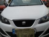 SEAT Ibiza 2010 с пробегом 89 тыс.км. 1.199 л. в Ровно на Autos.ua