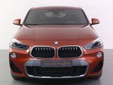 BMW X2 xDrive20d 8-Steptronic 4x4 (190 л.с.) 2018 с пробегом 3 тыс.км.  л. в Киеве на Autos.ua