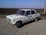 ВАЗ 2101 1986 с пробегом 1 тыс.км. 1.5 л. в Мелитополе на Autos.ua