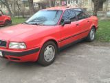 Audi 80 2.3 MT (133 л.с.) 1993 с пробегом 437 тыс.км.  л. в Киеве на Autos.ua